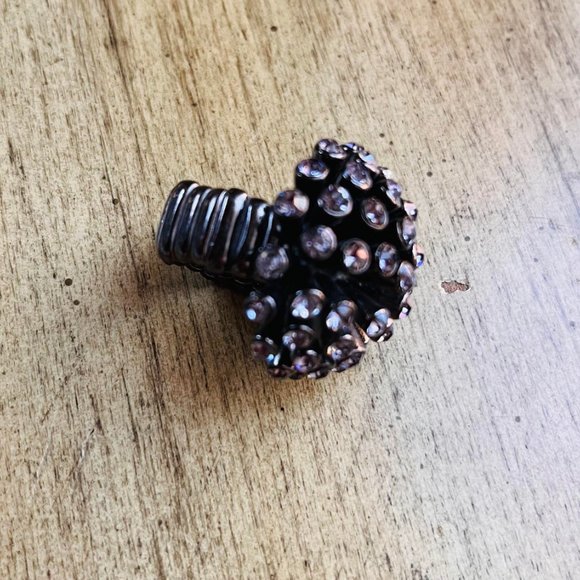 Custom ring - Picture 2 of 3